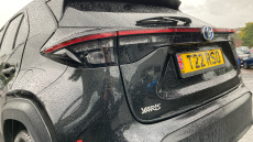 Toyota Yaris Cross 1.5 Hybrid Design 5dr CVT Hybrid Estate